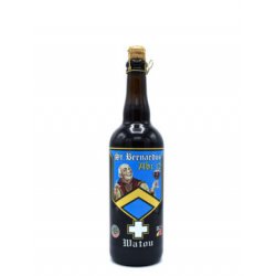 St. Bernardus Abt 12 75cl Bottle - The Wine Centre