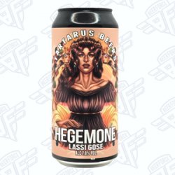 Tartarus Beers Hegemone - Beer Force