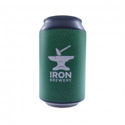 Gose Concombre Aneth Citron Vert  Iron  6°  Gose - La Plante Du Loup