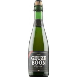 Boon Oude Geuze - Drankgigant.nl