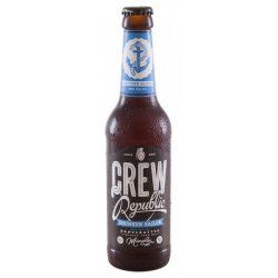 Crew Republic Drunken Sailor 0,33l - Bier Deluxe