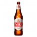 Tyskie Lager hell 5,6% Vol. 20 x 50 cl MW Flasche Polen 