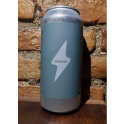 Garage Beer Co.  Ocata IPA 5.4% (440ml) - BrewFellas