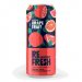 Plech Refresh Grapefruit 0,5l 24 ksbal Plech Refresh Grapefruit 0,5l 24 ksbal