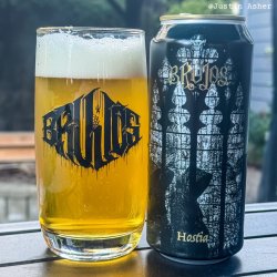 Brujos Brewing Hostia