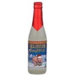 Delirium Christmas 330ml - Fountainhall Wines