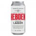 Vocation Hebden Premium Lager 