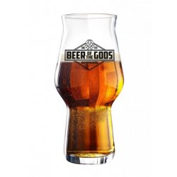 Wacken Glas - Bier Deluxe