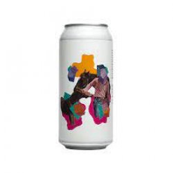 Whiplash- Horse Power IPA 6.8% ABV 440ml Can - Martins Off Licence