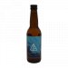 Brasserie Chromatique Hop'Pale Ale 33cl 