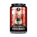Frontaal Brewing Co. Ridgeback 