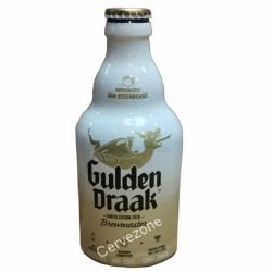 Gulden Draak. The Brewmasters Edition 2019 - Cervezone