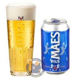 Maes 5,2° - 33Cl - Can - BelgianShop