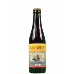 De Struise Brouwers Pannepot - Old Fisherman De Struise Brouwers Pannepot - Old Fisherman