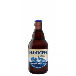 Floreffe Prima Melior - Cervezas Gourmet