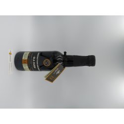 Harviestoun Ola Dubh Special Reserve 12 Year 33cl - Widmer Bierspezialitäten