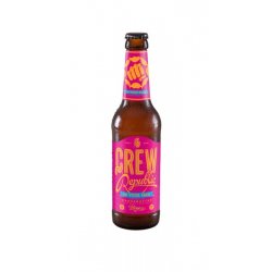 Crew Republic In Your Face - Bier Deluxe