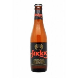 Judas 33cl - Belgian Beer Traders