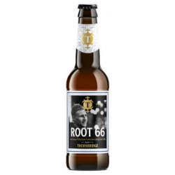 Thornbridge Root 66 330ml - Beers of Europe