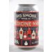 Big Smoke Medicine Man Lattina 33cl 