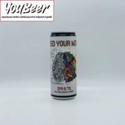 Birrificio Sabino Feed Your Mind