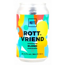 ROTT.vriend - Hoptimaal