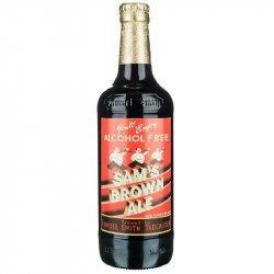 Samuel Smith Sam’s Brown Ale