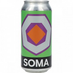 SOMA Beer Deep Dive
