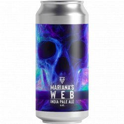 Azvex Brewing Company Mariana