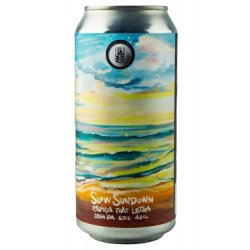 Espiga slow sundown - ddh ipa - Die Bierothek