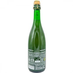 Oud Beersel Vandervelden 142 750ml - Beer Shop HQ