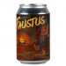 Lobik Faustus 0,33l  chocolate stout 