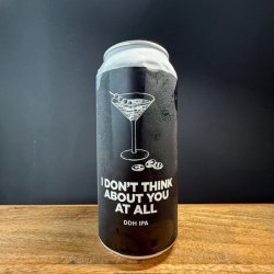 Pomona Island Brew Co. I DON