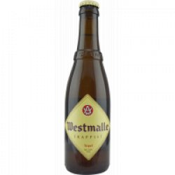 Westmalle Tripel 33cl - Charlemagne Boissons