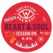 Vocation Heart & Soul (Cask) 