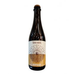 La Terre à Boire - Kentucky - 500ml - La Bière à Boire