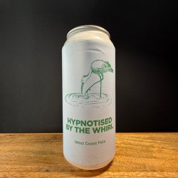 Pomona Island Brew Co. HYPNOTISED BY THE WHIRL