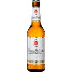 König Ludwig Pilsener 4,9% Vol. 20 x 50 cl MW Flasche - Pepillo