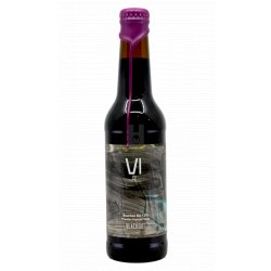 Blackout Brewing Vice