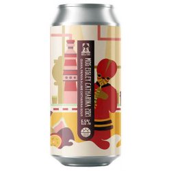 Brew York Mos Eisley Catharina 2021 Can - Beers of Europe