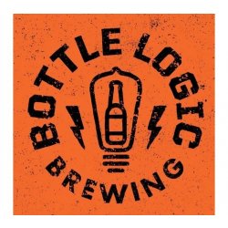 Bottle Logic - Changing Gears (2023) - Dorst