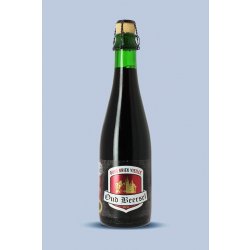 Oud Beersel Kriek - Cervezas Cebados