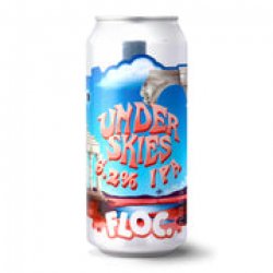 Under Skies, 6.2% - The Fuss.Club