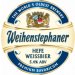 Weihenstephaner Hefe Weissbier (Keg) 