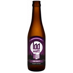 100 Watt 200 Watt American Barley Wine - Drankgigant.nl