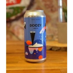 Fuerst Wiacek  Doozy  DDH IPA  440ml - Craft Beer Rockstars