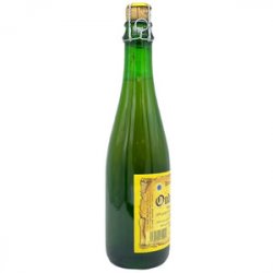 Hanssens Artisanaal Oude Gueuze - Beer Shop HQ