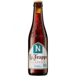 La Trappe Nillis 0.0%