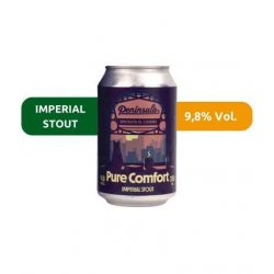 Península Pure Comfort - Beer Republic