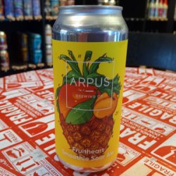 Ārpus Brewing Co. Fruitheart Smoothie Sour Ale